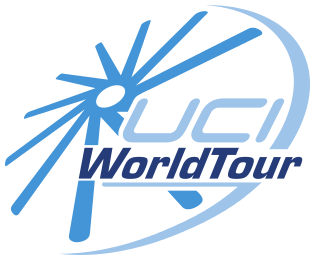 UCI World Tour