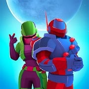Space Pioneer