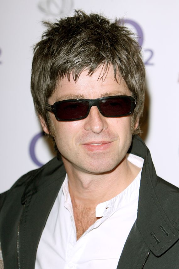 Noel Gallagher: &#039;I relax watching Coronation St&#039;