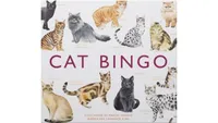 Cat bingo