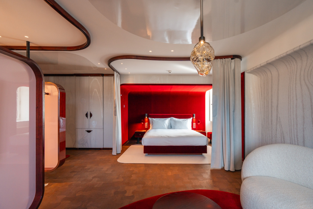 les trois rois hotel basel switzerland review