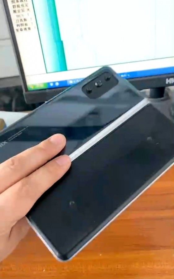 Mi Mix 4