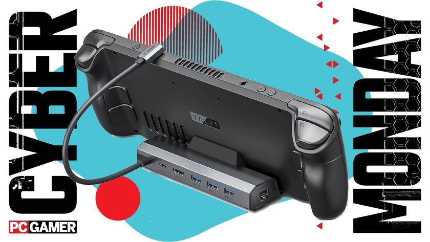 JSAUX Upgraded Docking Station