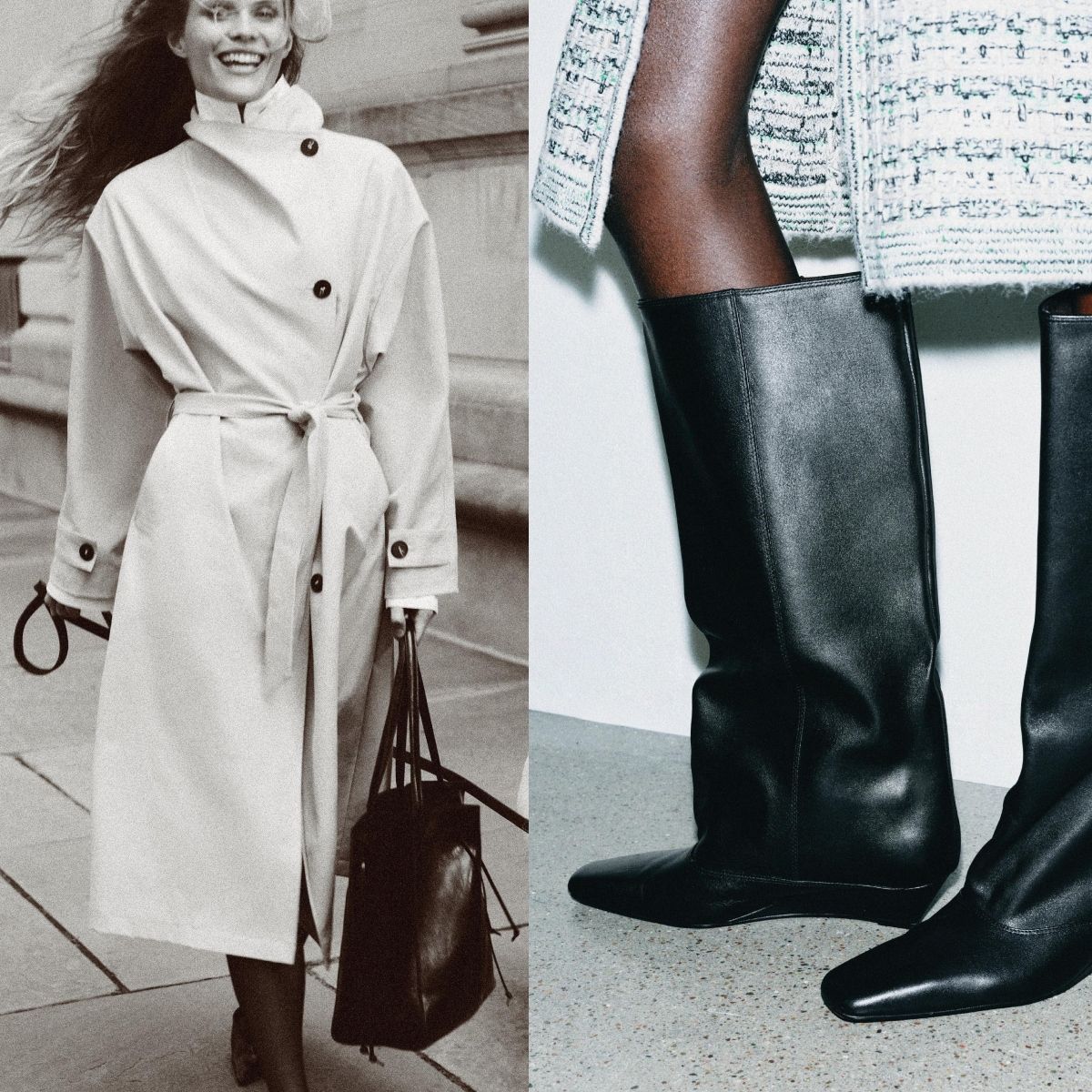 These Zara New Arrivals Have "Where Did You Get That?" Written All Over Them