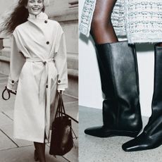 zara new arrivals