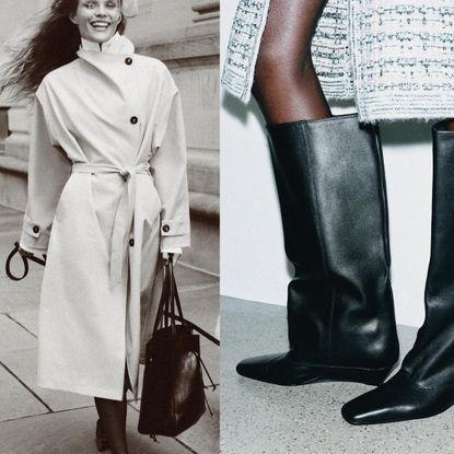 zara new arrivals