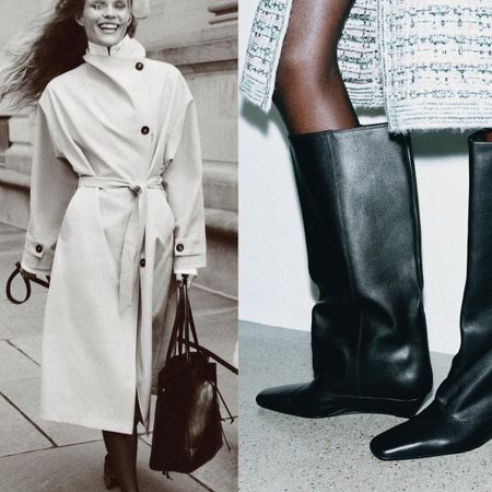 zara new arrivals