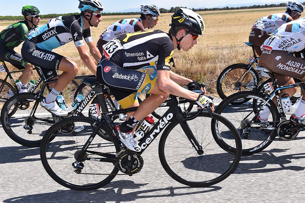 Louis Meintjes (MTN-Qhubeka)