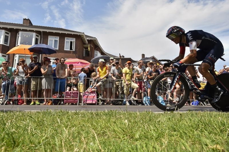 Sylvain Chavanel (IAM Cycling)