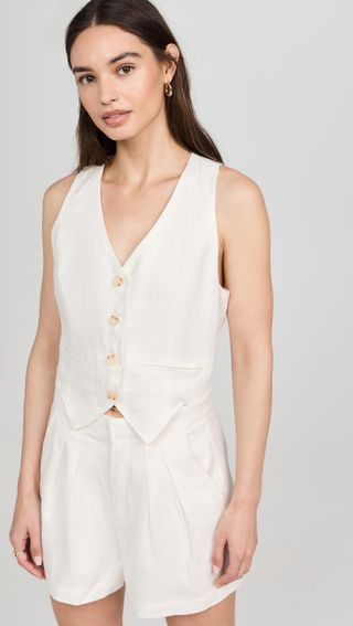 Summer Time Romper