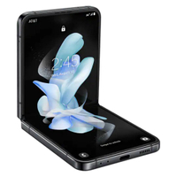 Samsung Galaxy Z Flip 4 Unlocked: $200 off @ Samsung