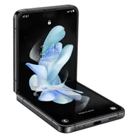 Samsung Galaxy Z Flip 4 Unlocked: $1,059 $999 @ Samsung