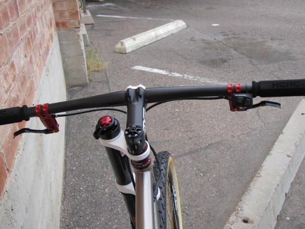 The sequential shifting, single shifter configuration should be a boon to endurance racers whose minds start to fade.