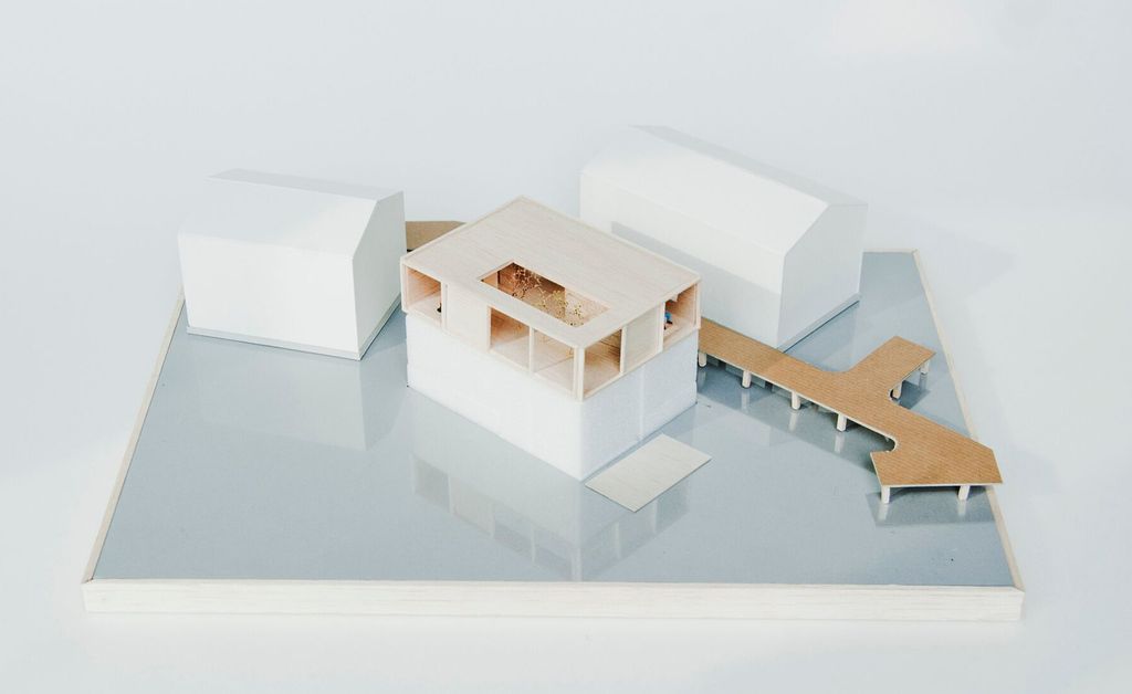 Dutch designers explore the potential of floating structures | Wallpaper*