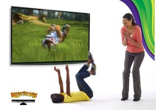 Kinect
