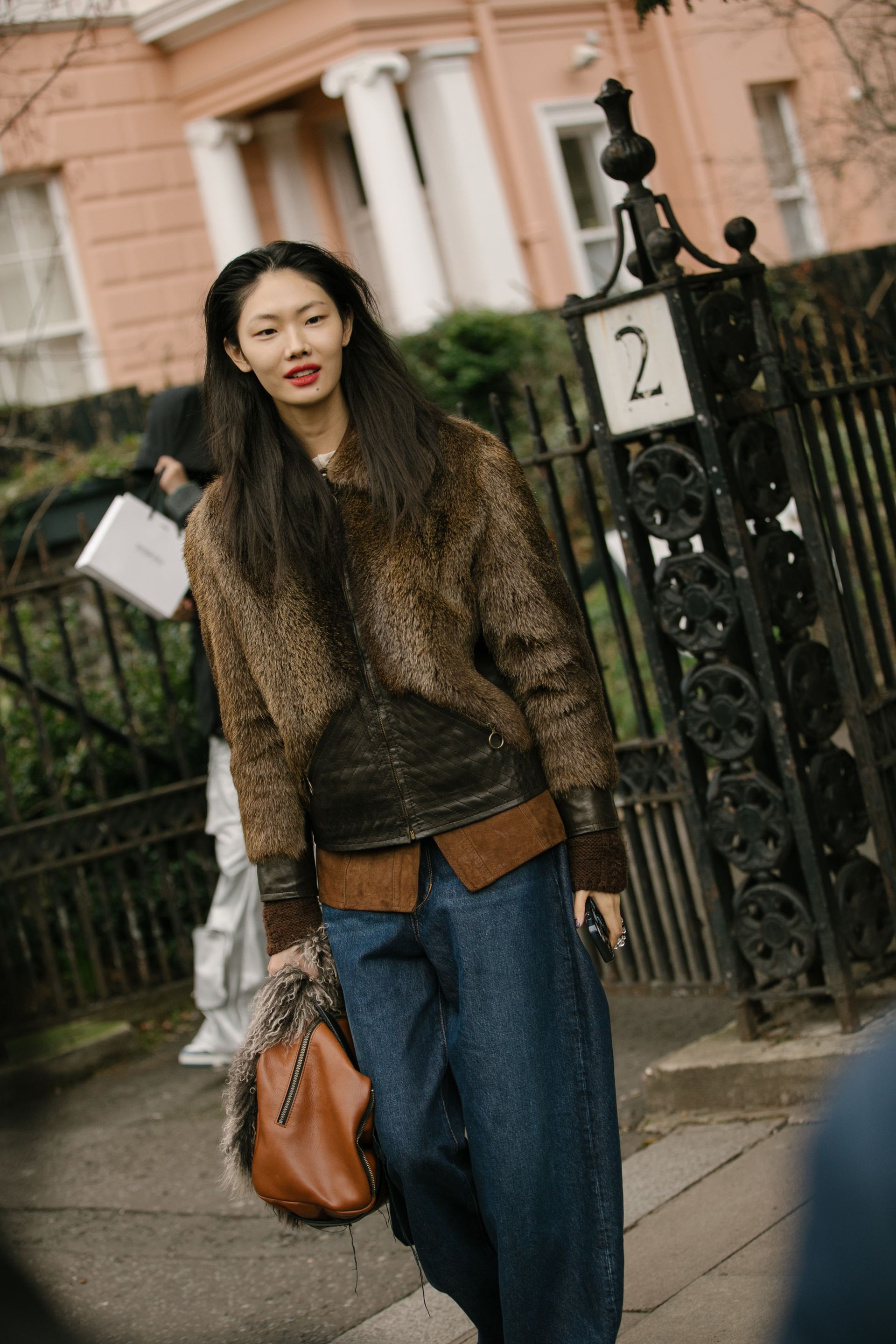 8 Street Style Trends We Spotted at London Fashion Week 8 Street Style Trends We Spotted at London Fashion Week