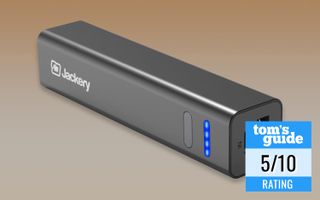 Jackery Mini