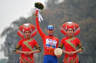 Stage 6 - Tour of Guangxi: Enric Mas seals overall victory