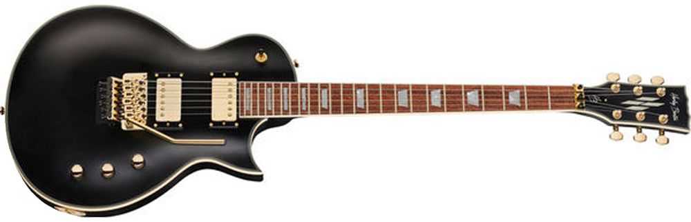 Harley Benton SC-Custom Plus