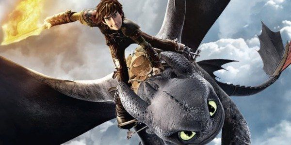 How To Train Your Dragon To Get Rid Of The Dragons? | Cinemablend