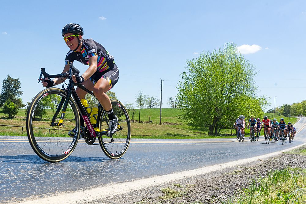 Joe Martin Stage Race stage 3