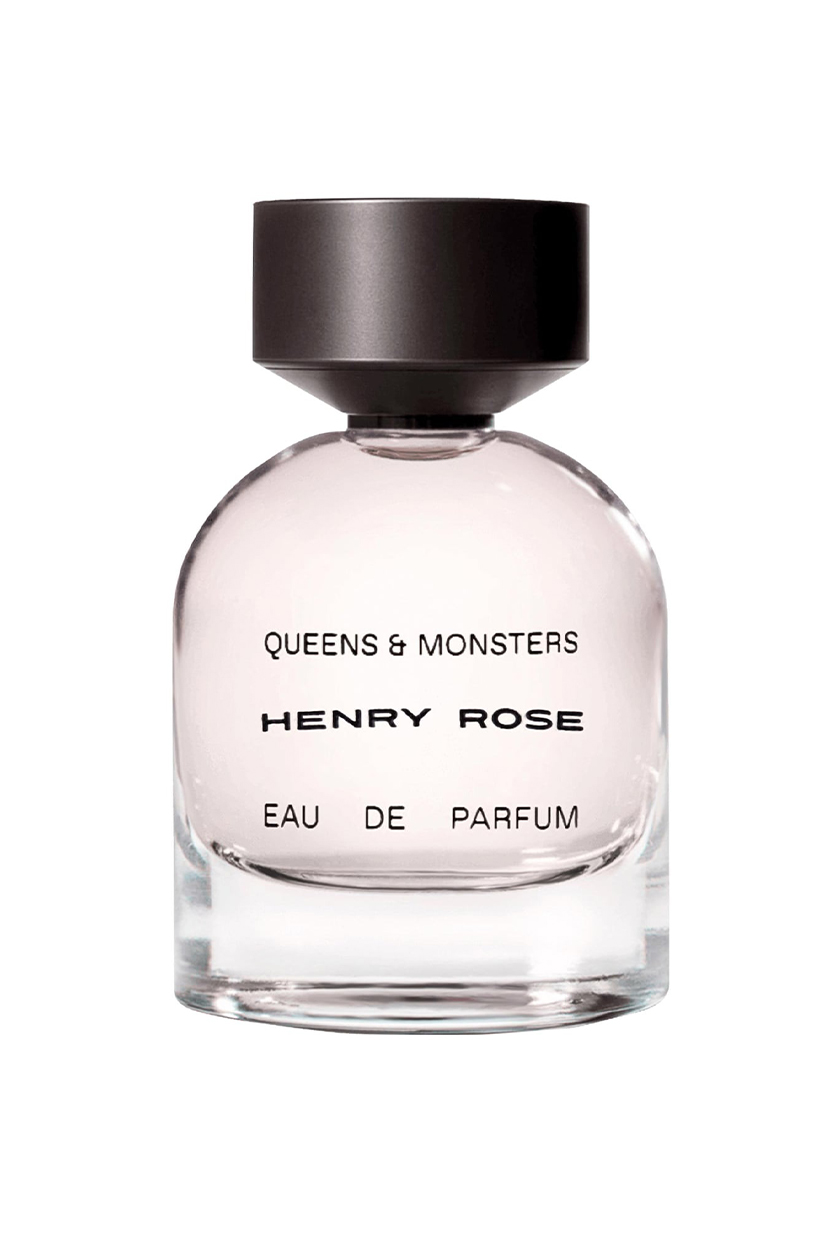 Henry Rose, Queens 
Monsters Eau de Parfum