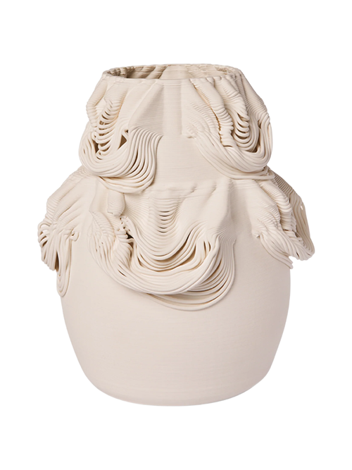 Ferm Living Drisca Decorative Vase 