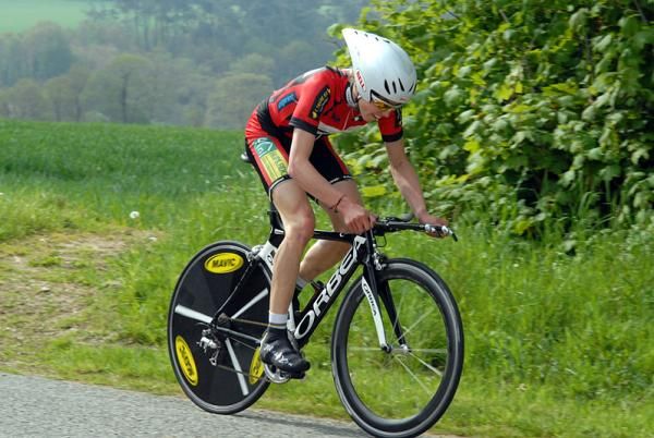 Gert Jan Bosman (De Jong &amp; Laan - De Peddelaars) took eighth.