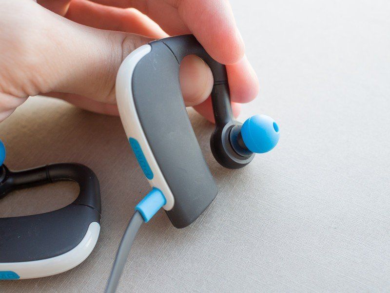 Blueant Pump HD Sportbuds