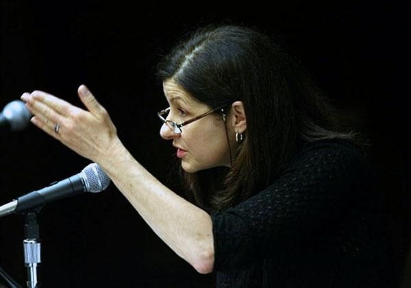 Witness Professor Christiane Ayotte, from Canada,