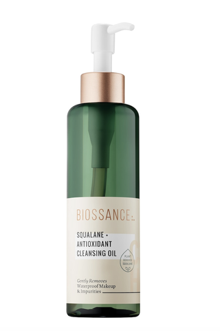 cleansing oil