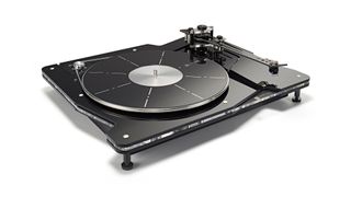 What Hi-Fi? Awards - Best turntable over £2000