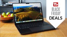 Black Friday UK Laptop Deals