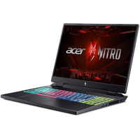 Acer Nitro 16 | RTX 4060 | Ryzen 7 7840HS | 16-inch | 1200p | 165 HZ | 16GB DDR5 | 1TB SSD | $1,299.99 $999.99 at Amazon (save $300)