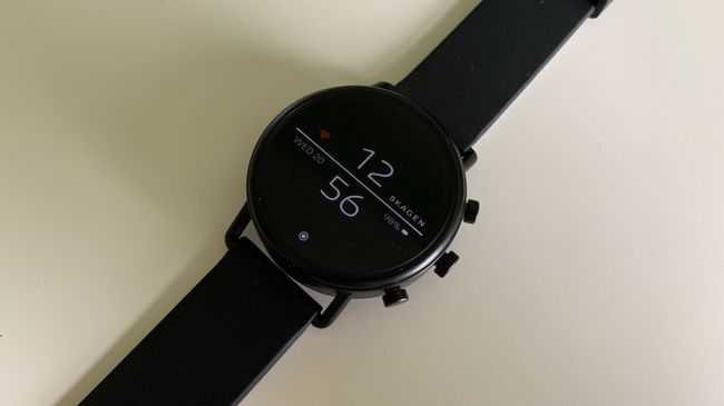 moto smartwatch 2018