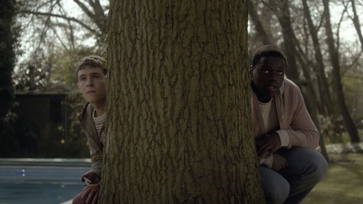 Hostel Serie Landet Bei Peacock Die Horror Offensive Beginnt - wr8w45y