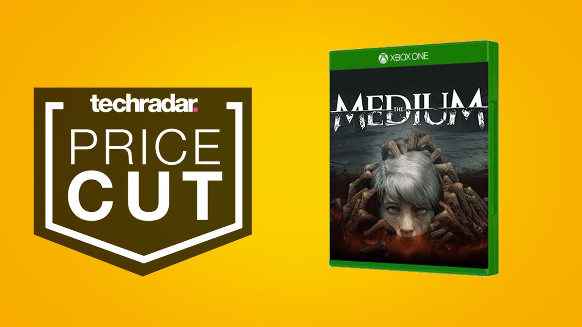 xbox game deals sales The Medium price