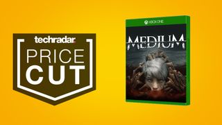 xbox game deals sales The Medium price