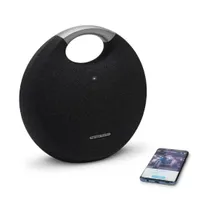2 stk. Harman Kardon Onyx Studio 5 h&oslash;jttalere| 6.990,- 2.090,&ndash; | 70% |Komplett&nbsp;