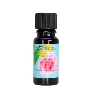 joyous aromatherapy oil