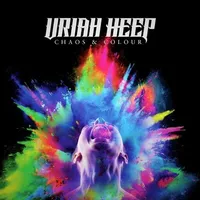 Uriah Heep - Chaos And Colour