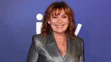 Lorraine Kelly attends at the ITV Palooza 2023 at Theatre Royal Drury Lane on November 21, 2023