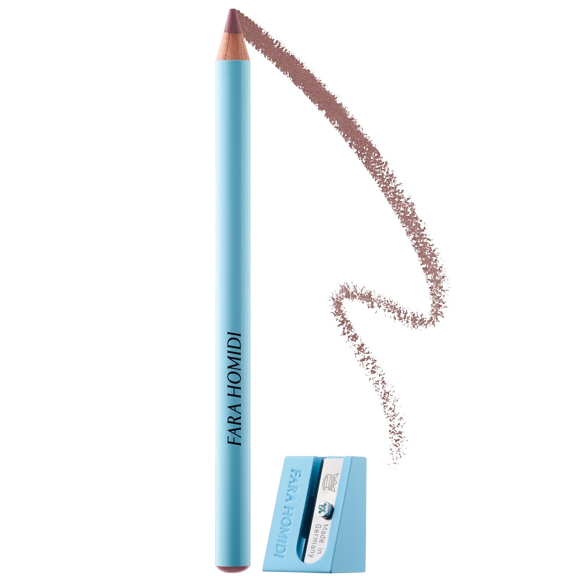 Smudge &amp;amp; Contour Lip Pencil - Faun