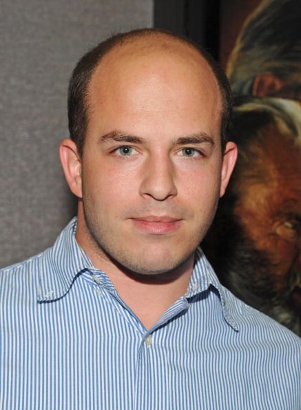 CNN&amp;#039;s Brian Stelter claims that Fox News previously sent a staffer to spy on him while he thought they were dating.