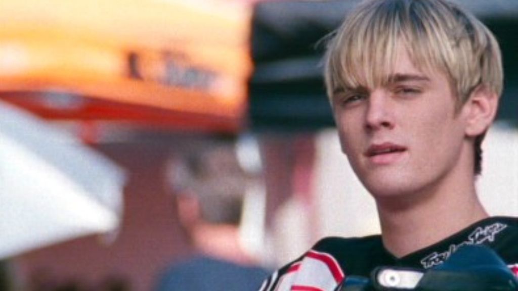 6 Aaron Carter Movies And TV Shows And How To Watch Them Cinemablend