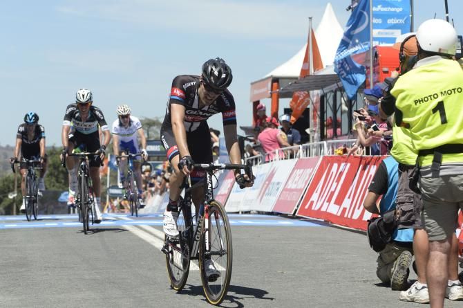 Tom Dumoulin (Giant-Alpecin)