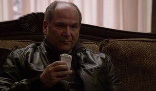 John Kapelos Ethan Picker justified fx