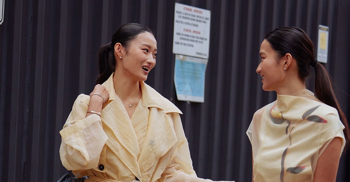 I’m a Fashion Editor—Here’s My Highly Personal Spring Shopping List