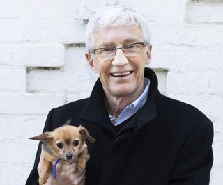 TV tonight Paul O'Grady: For the Love of Dogs
