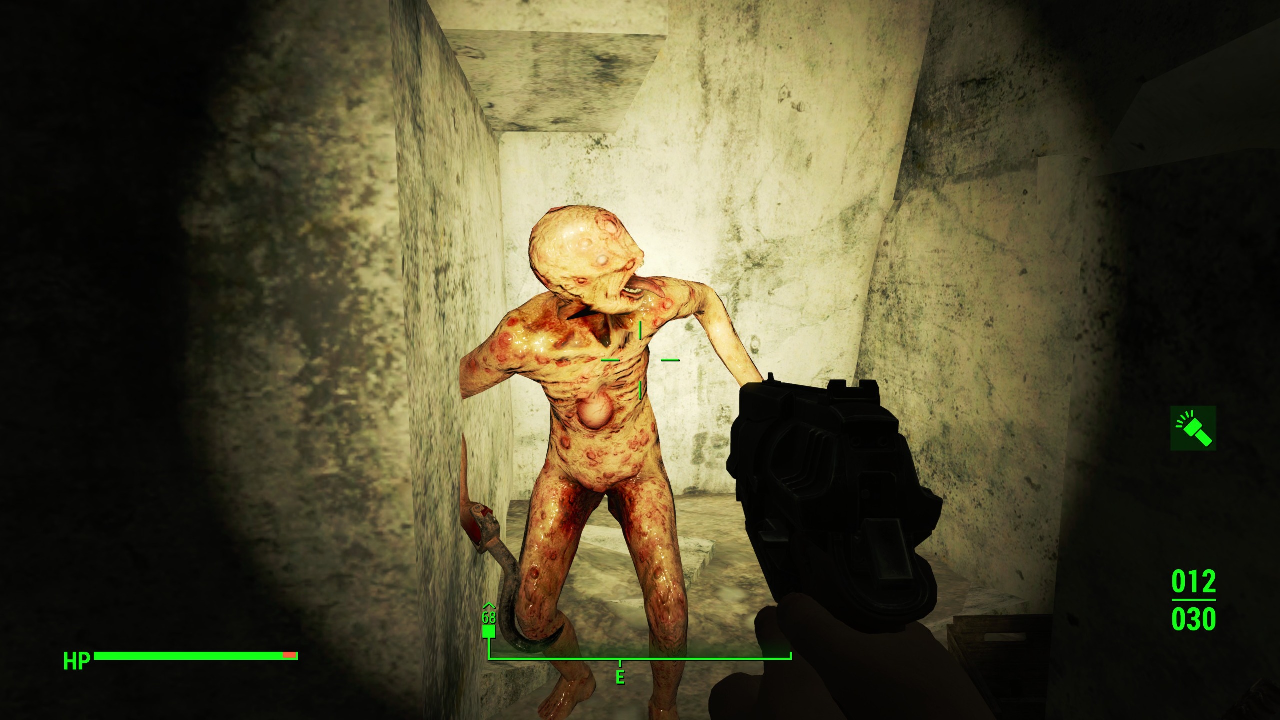 Whispering Hills screenshot